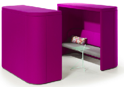 [FURN_0789] مكان عمل فردي